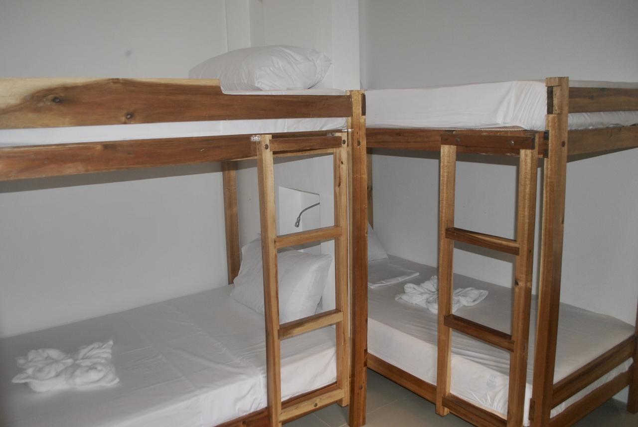 Pawikan Hostel El Nido Exteriör bild
