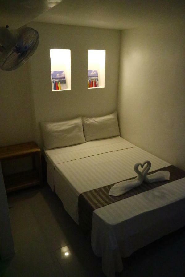 Pawikan Hostel El Nido Exteriör bild